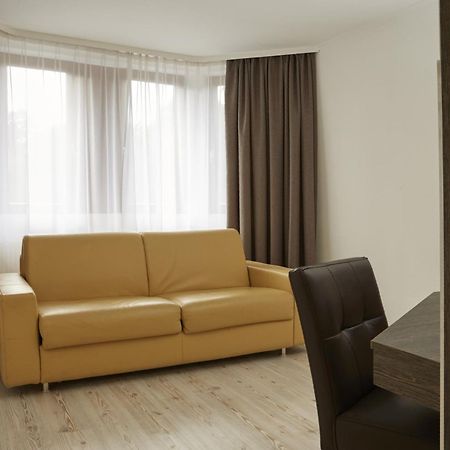 H+ Hotel Nuernberg מראה חיצוני תמונה