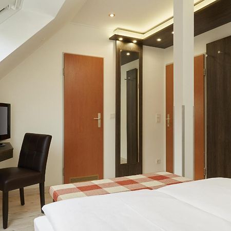 H+ Hotel Nuernberg מראה חיצוני תמונה