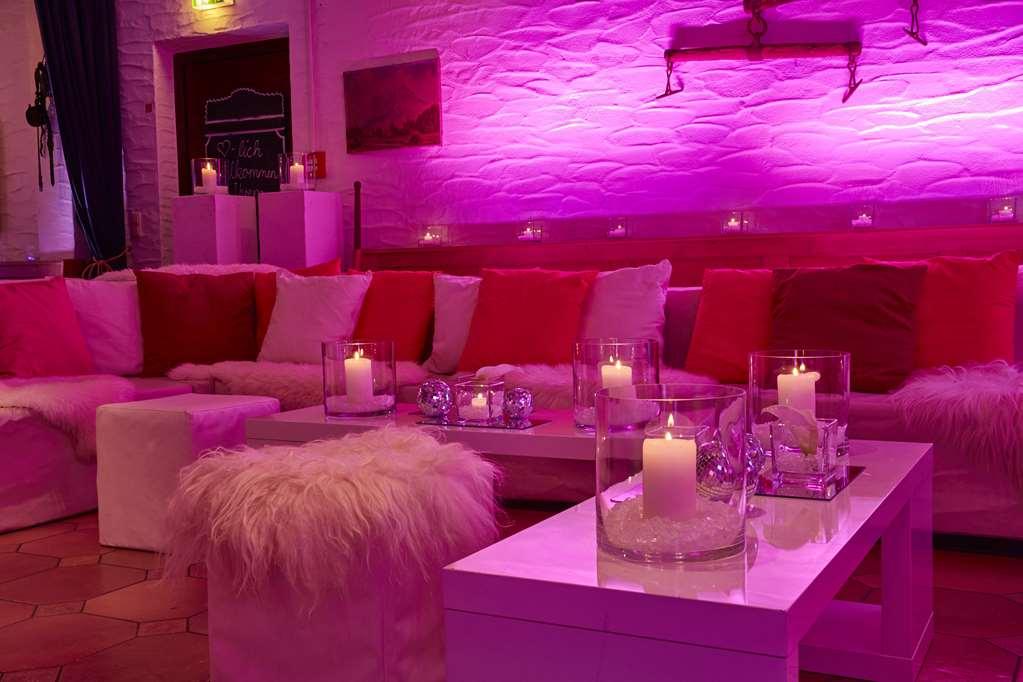 H+ Hotel Nuernberg מתקנים תמונה