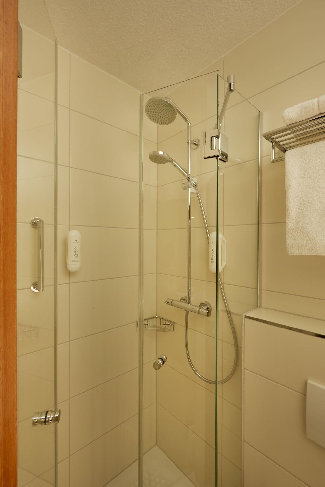 H+ Hotel Nuernberg מראה חיצוני תמונה