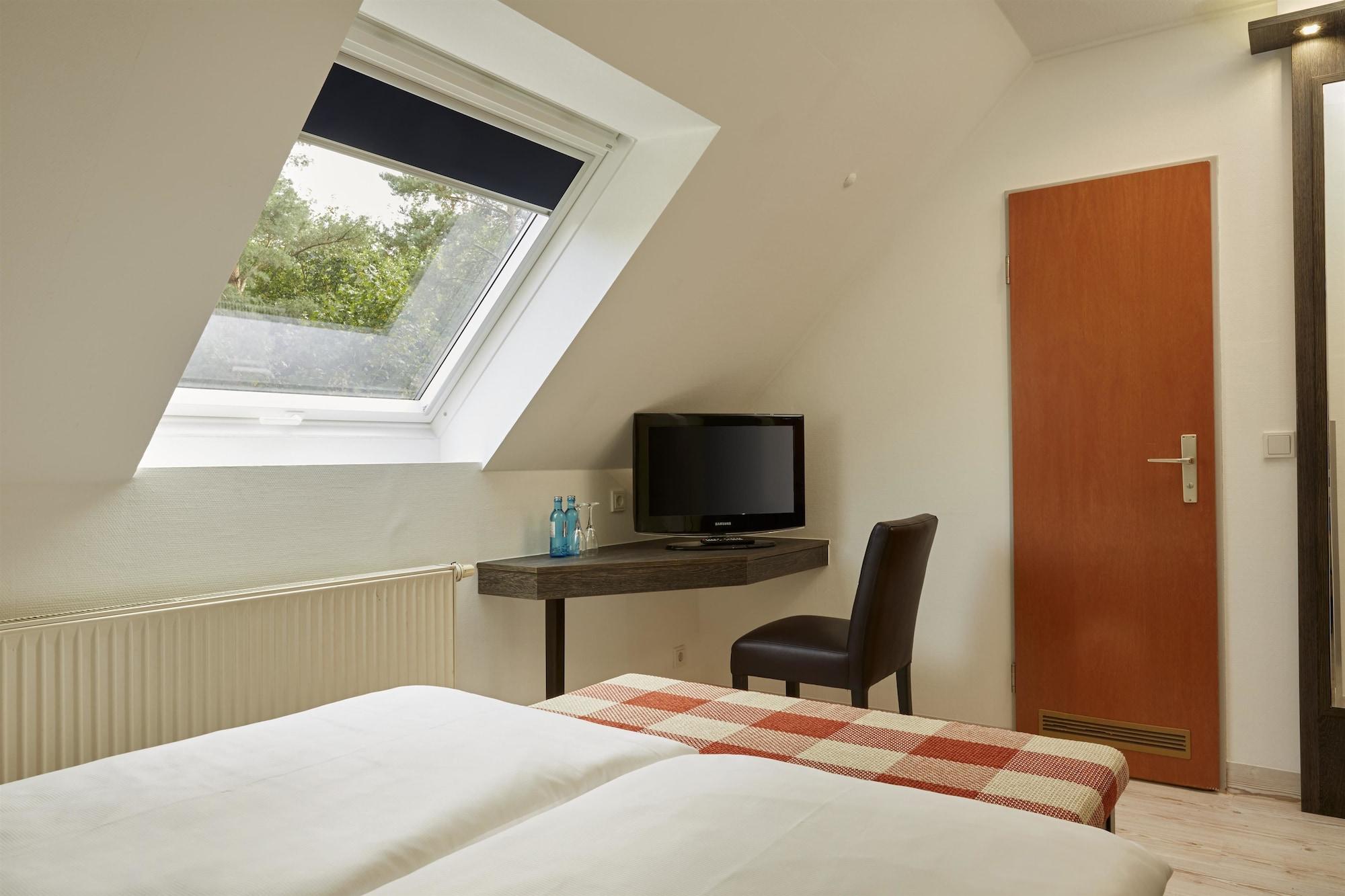 H+ Hotel Nuernberg מראה חיצוני תמונה