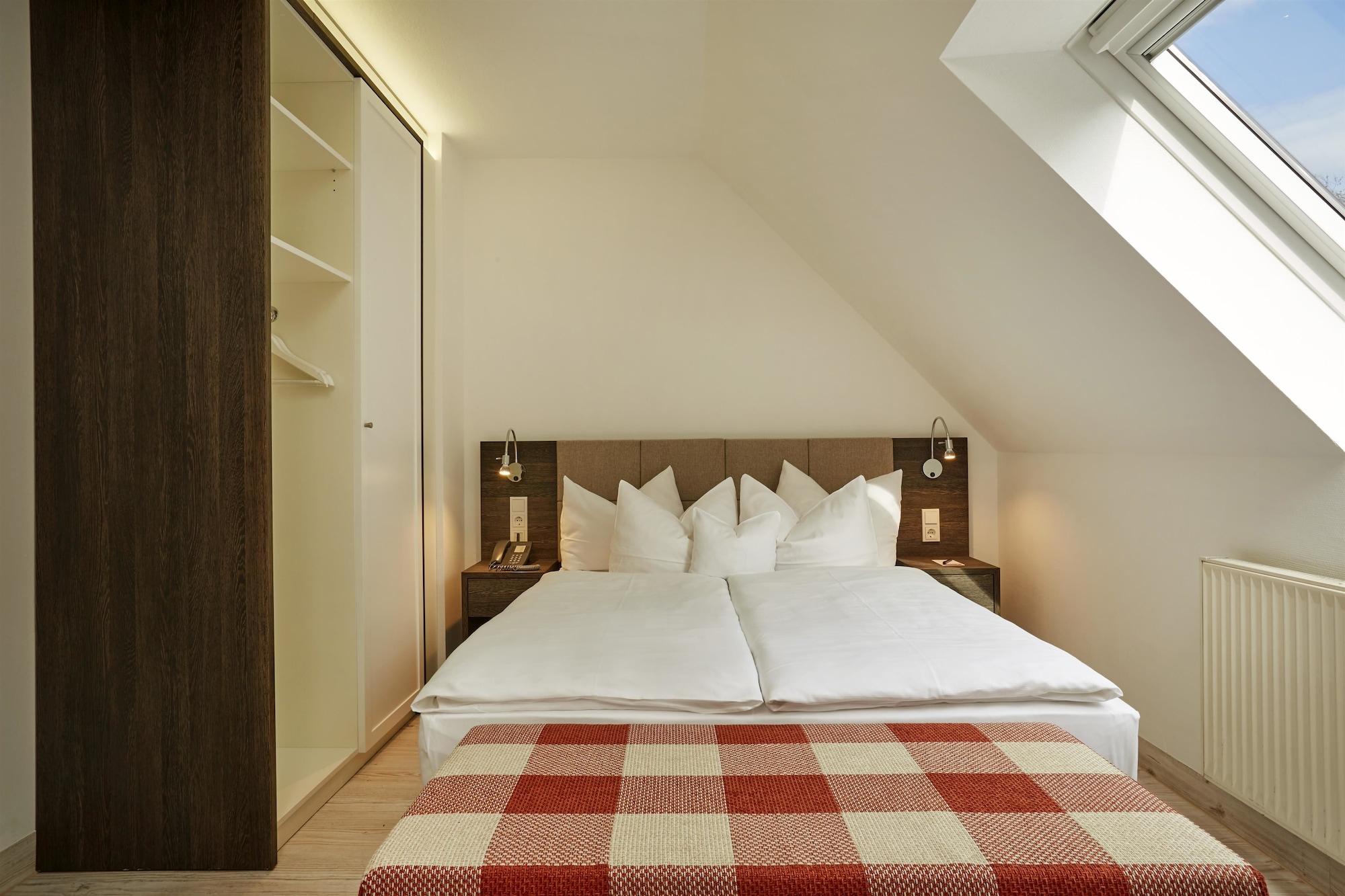 H+ Hotel Nuernberg מראה חיצוני תמונה