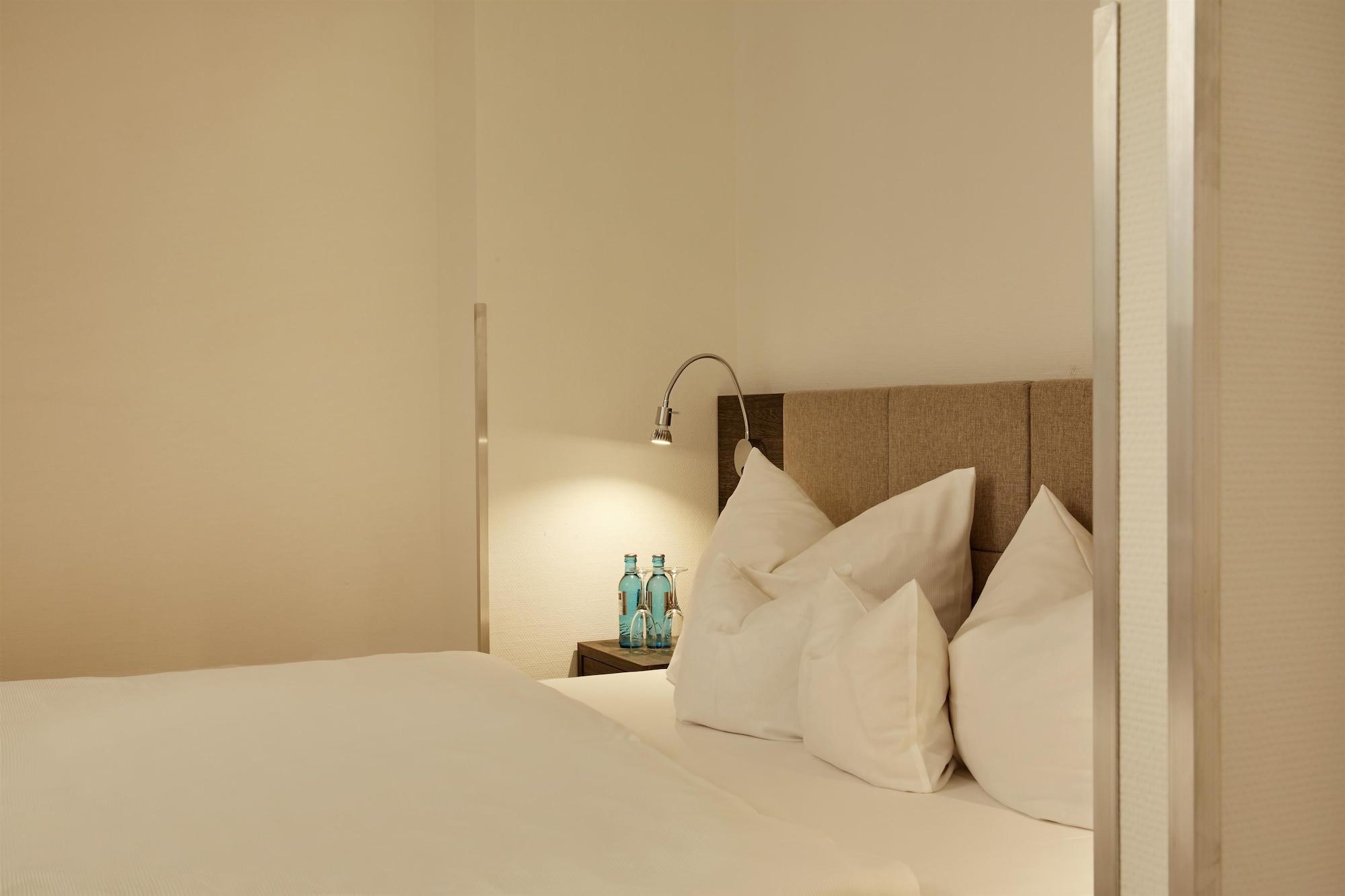 H+ Hotel Nuernberg מראה חיצוני תמונה