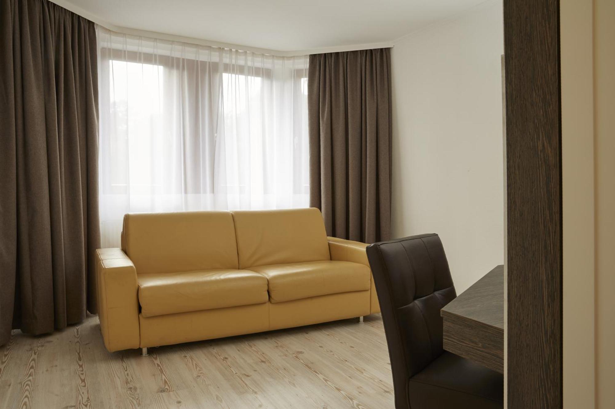 H+ Hotel Nuernberg מראה חיצוני תמונה