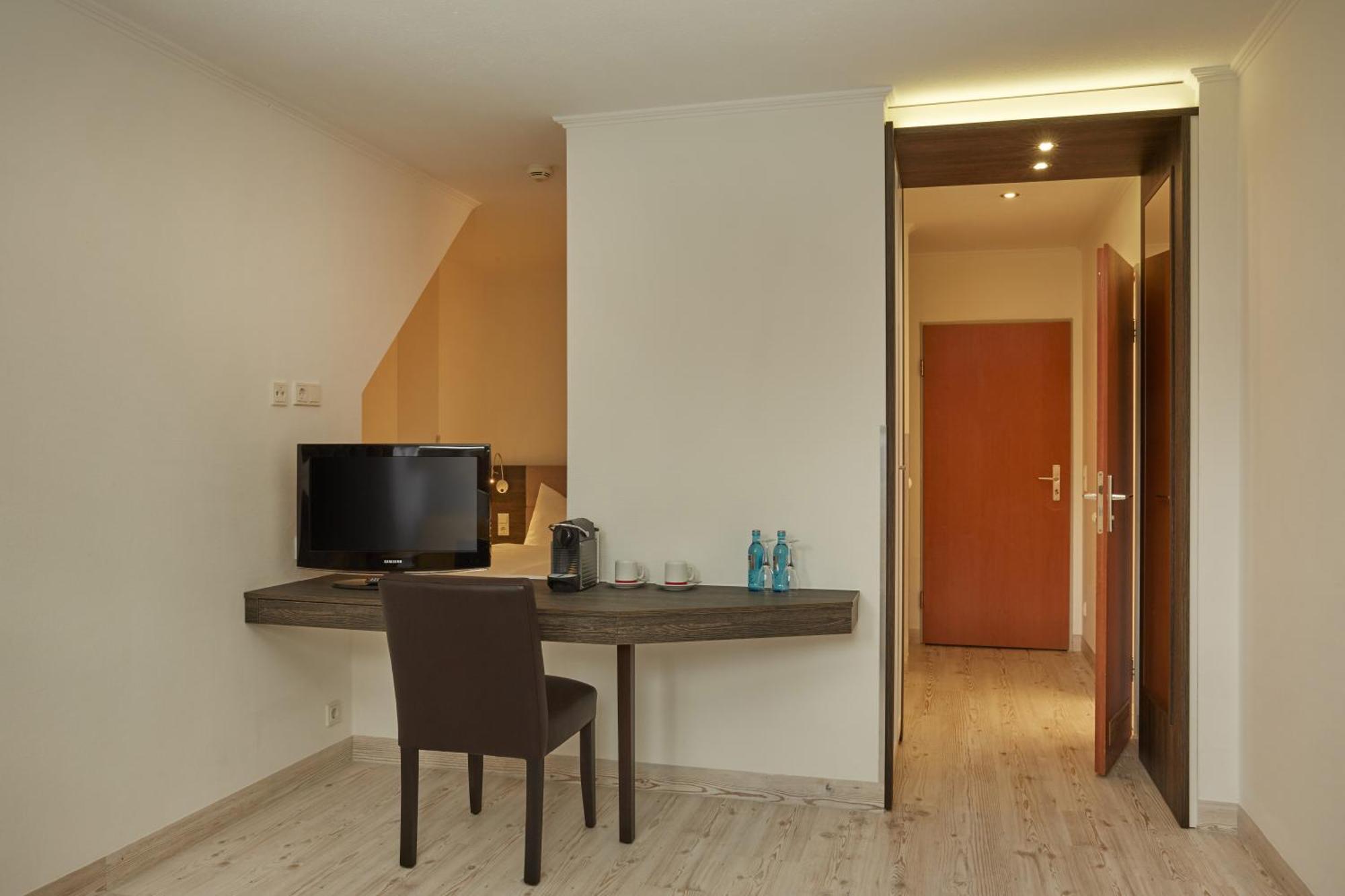 H+ Hotel Nuernberg מראה חיצוני תמונה