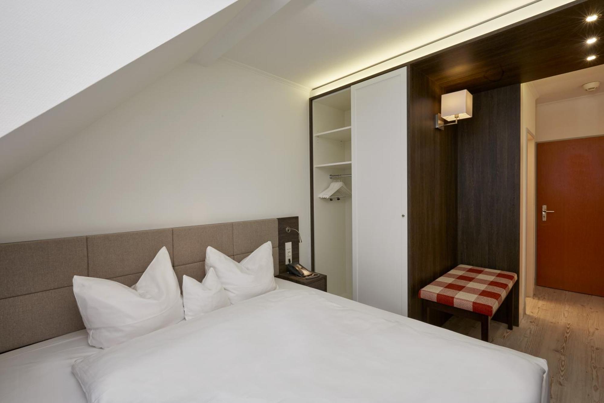 H+ Hotel Nuernberg מראה חיצוני תמונה