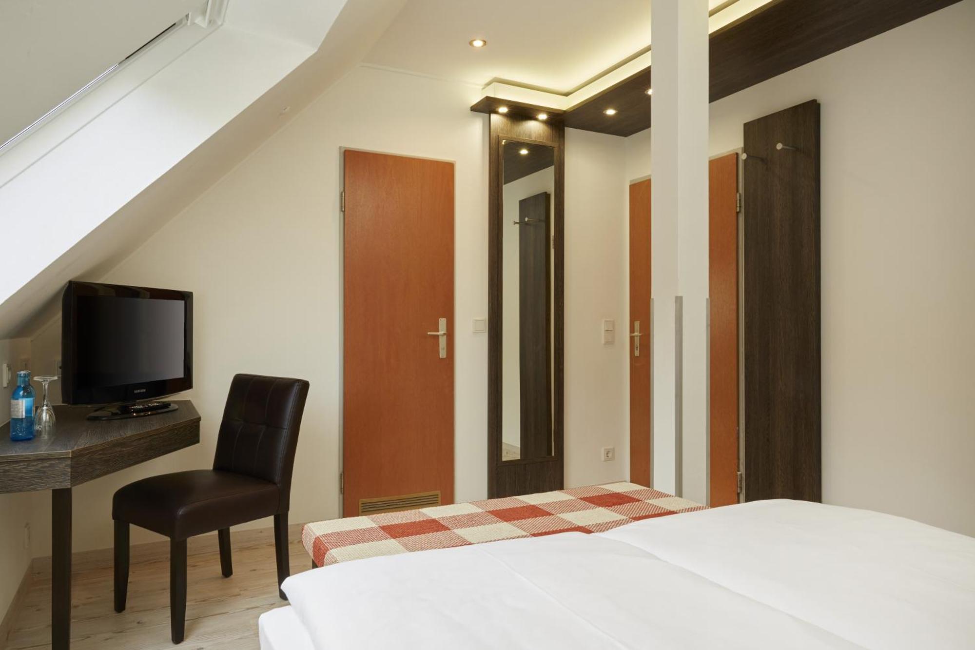 H+ Hotel Nuernberg מראה חיצוני תמונה