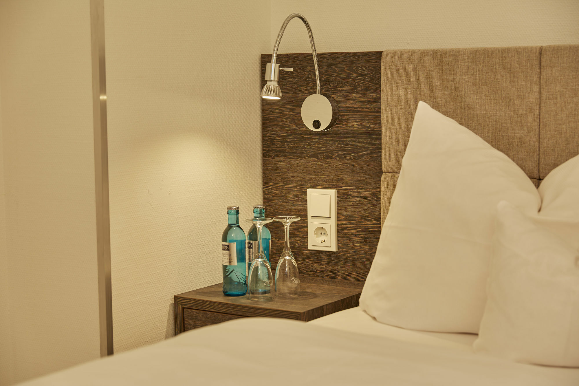 H+ Hotel Nuernberg מראה חיצוני תמונה