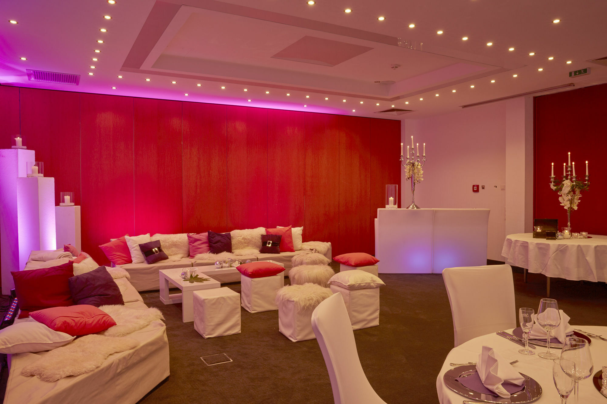 H+ Hotel Nuernberg מראה חיצוני תמונה