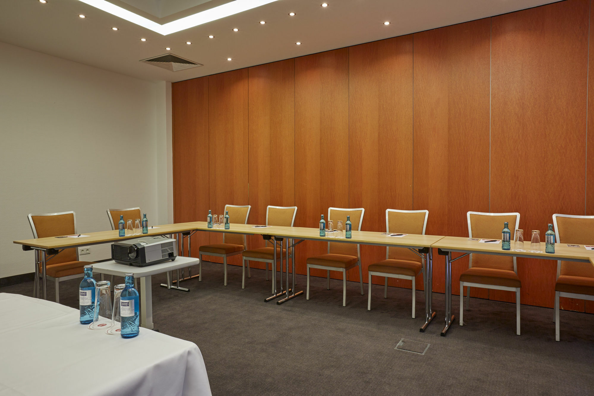 H+ Hotel Nuernberg מראה חיצוני תמונה