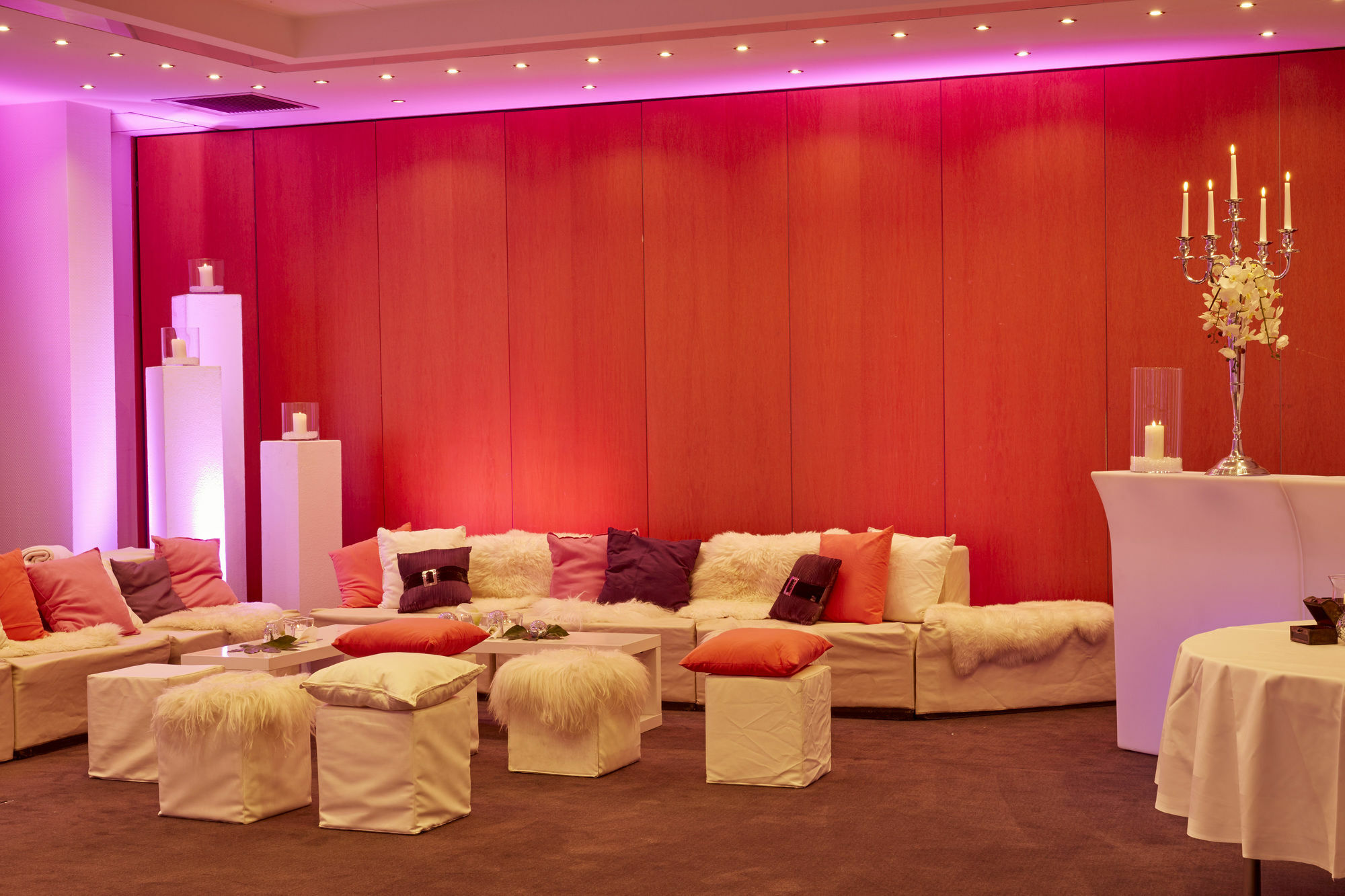H+ Hotel Nuernberg מראה חיצוני תמונה