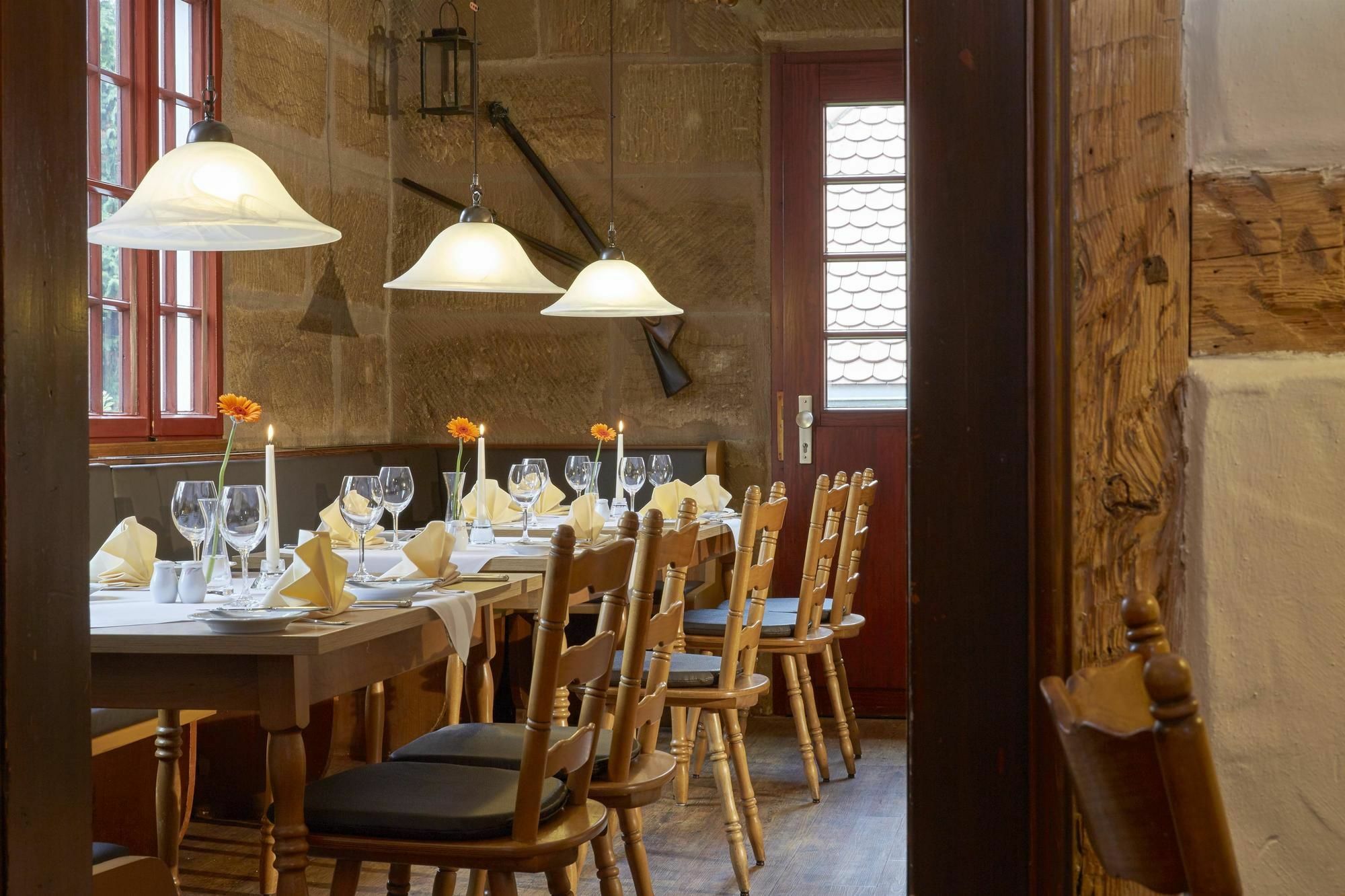 H+ Hotel Nuernberg מראה חיצוני תמונה