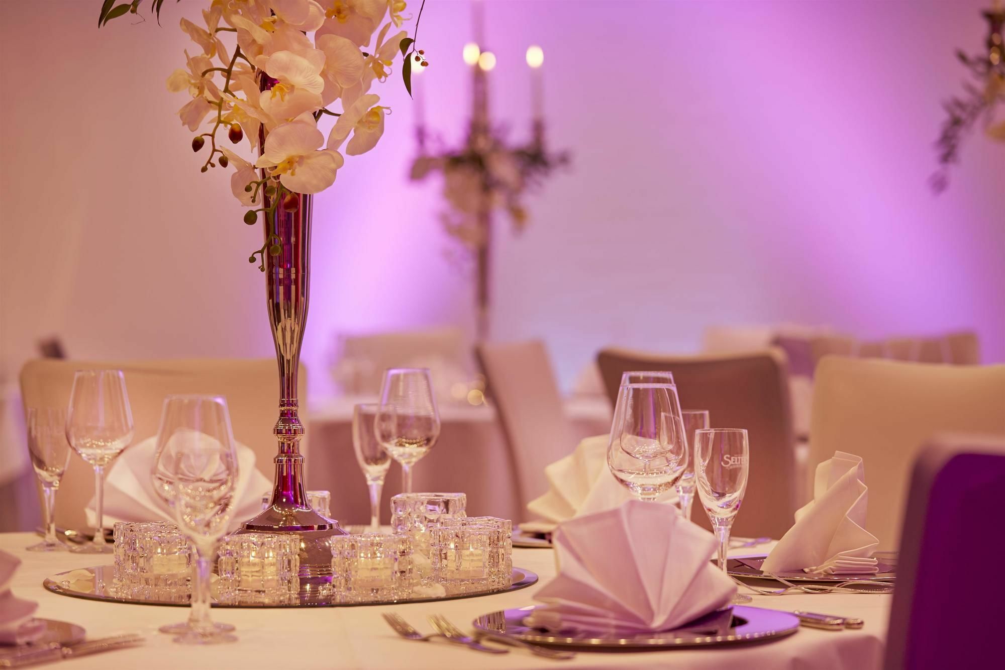 H+ Hotel Nuernberg מראה חיצוני תמונה