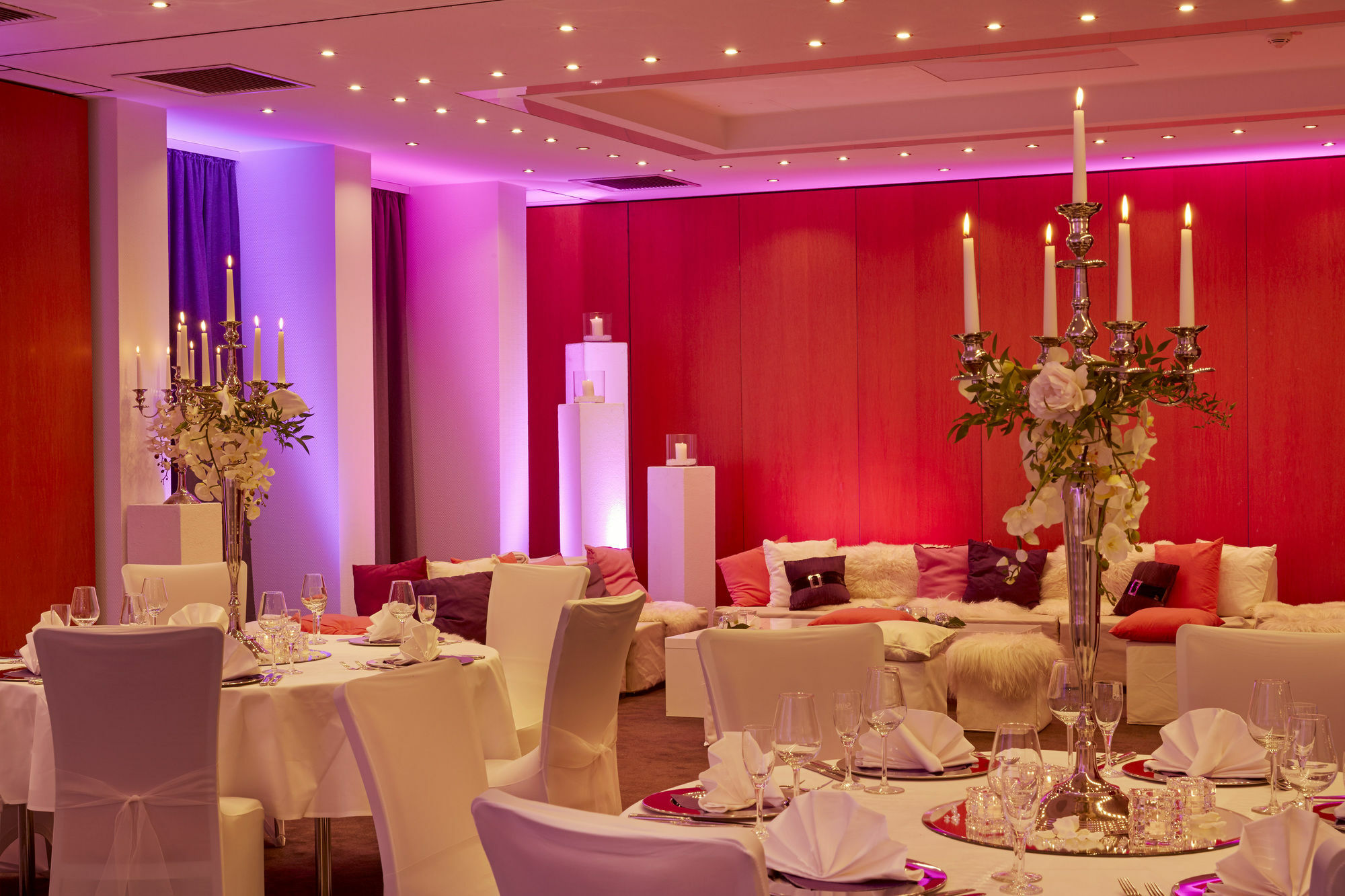 H+ Hotel Nuernberg מראה חיצוני תמונה