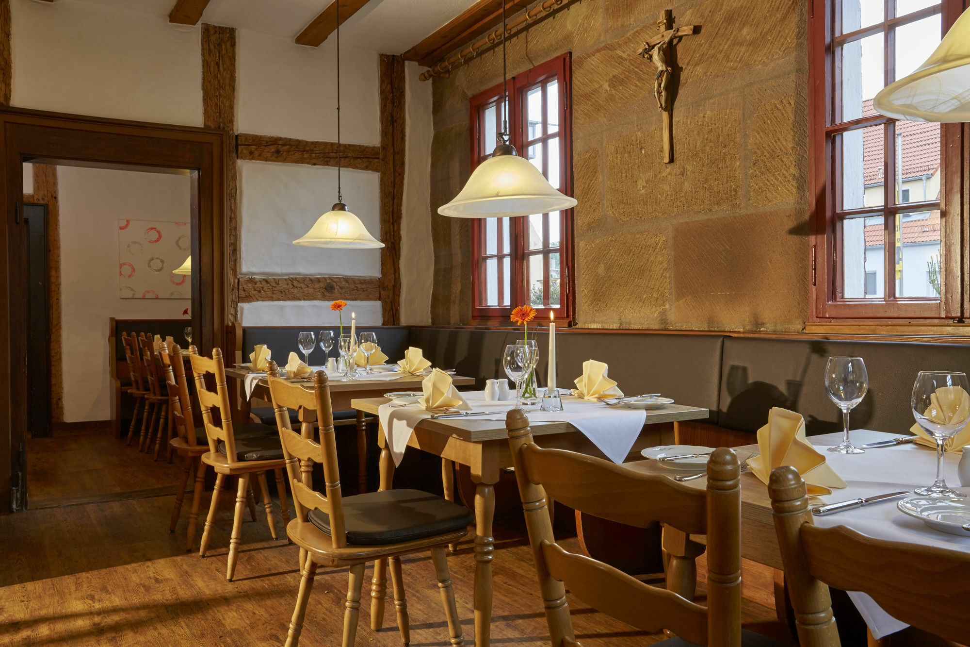 H+ Hotel Nuernberg מראה חיצוני תמונה
